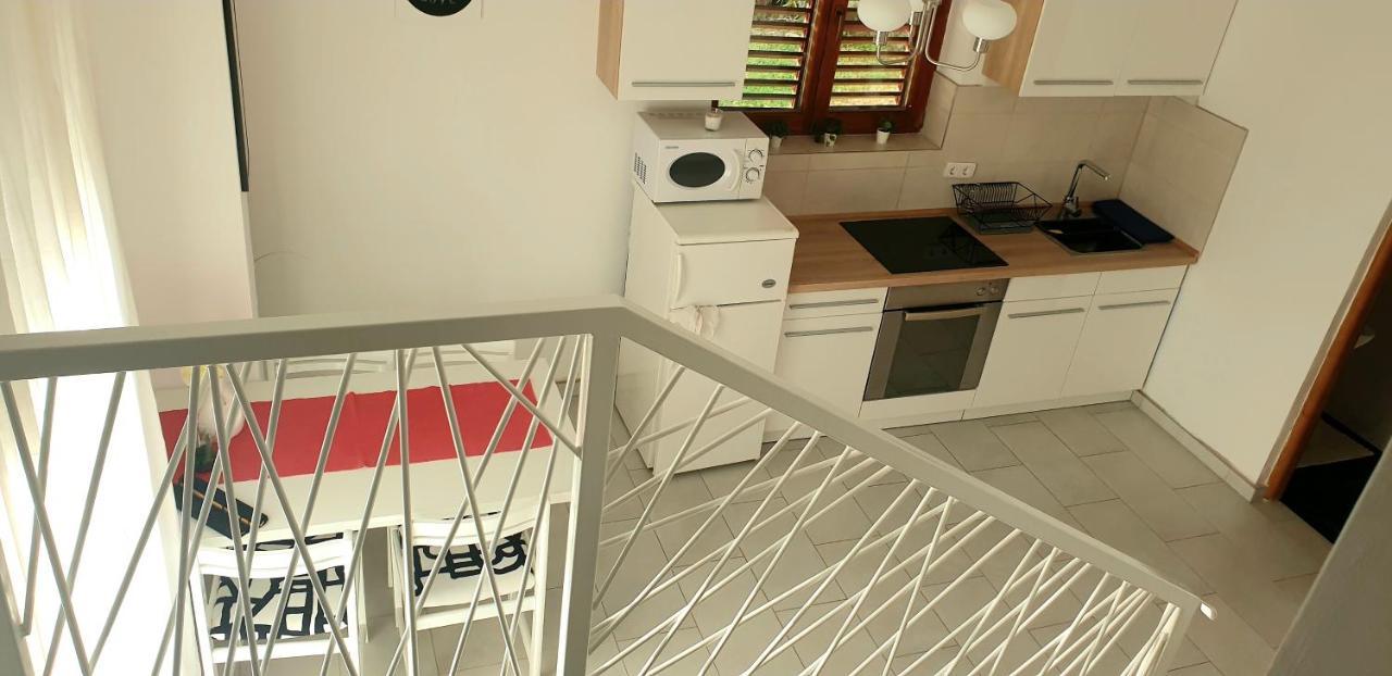 La Tina Apartment Zagreb Exterior photo
