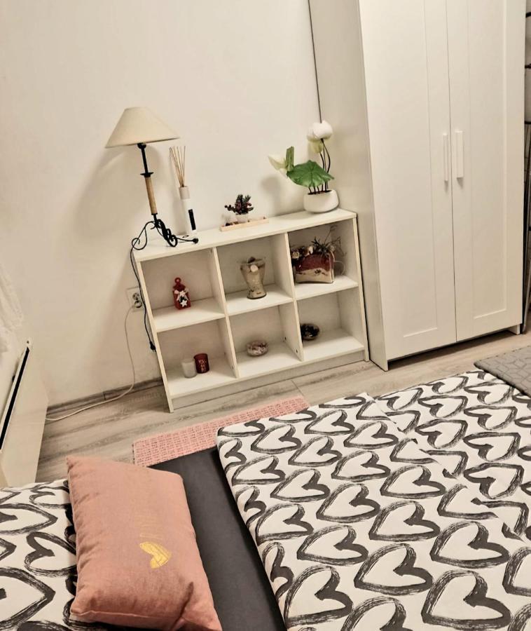 La Tina Apartment Zagreb Exterior photo