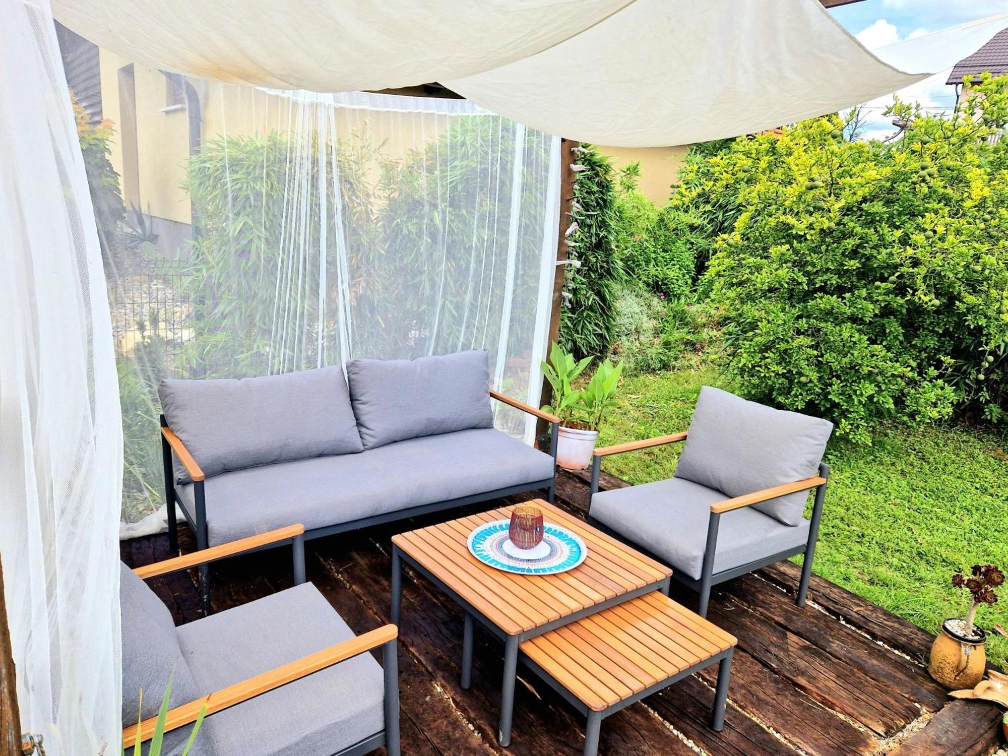 La Tina Apartment Zagreb Exterior photo